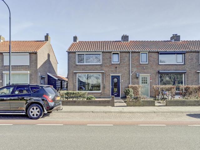 Molenlaan, 31, 4401CB, Yerseke, Zeeland 4401CB