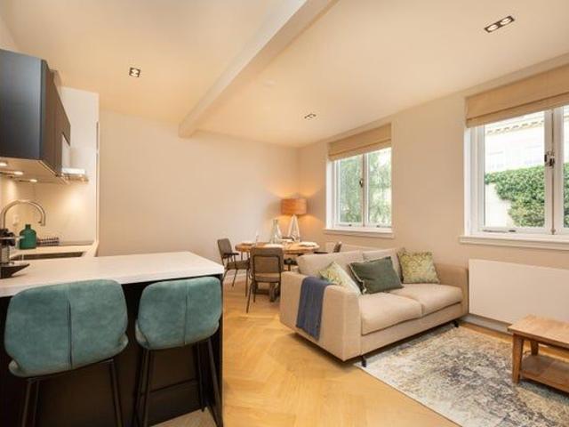 Molenstraat 5B, 2513BH Den Haag