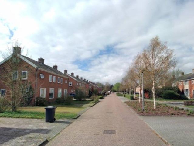 Molenstraat 64, Marum