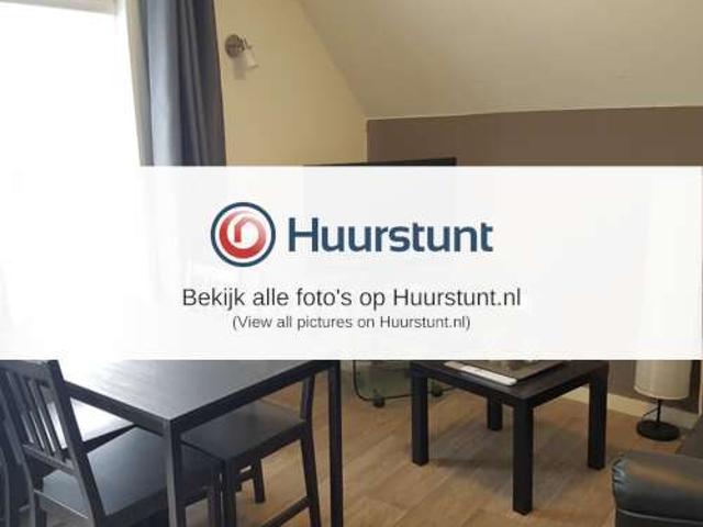 Molenstraat 156 e, Roosendaal Amsterdam Apartments for Rent