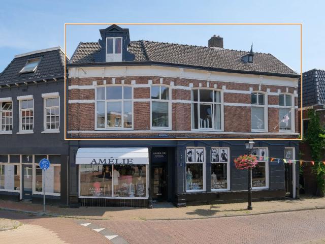 Molenstraat, 21, 7607AL, Almelo, Overijssel 7607AL
