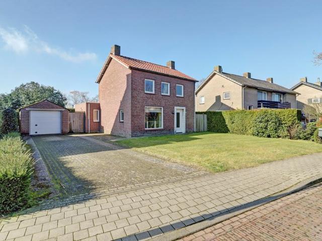 Molenstraat, 26, 5527GB, Hapert, Noord Brabant 5527GB