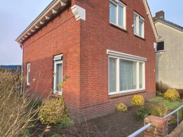 Molenstraat, Zundert