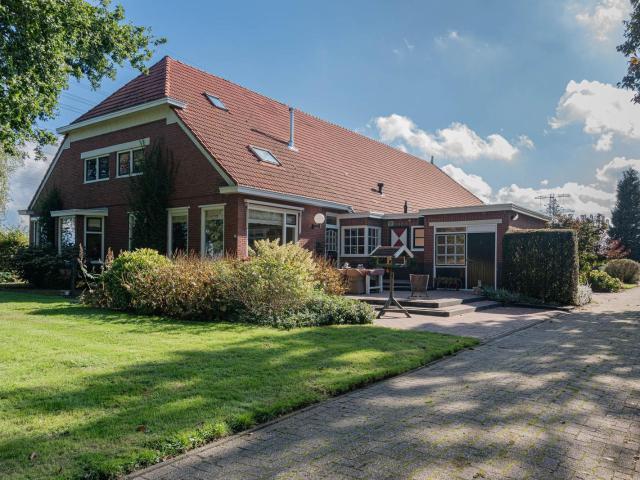 Molenstraat G 64 A, 9663SV, Nieuwe Pekela, Groningen 9663SV