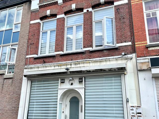 Molenstraat, Roosendaal Amsterdam Apartments for Rent