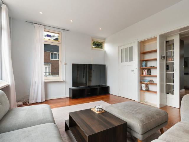 Molenvijver 34A, 3052 HD Rotterdam