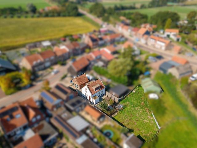 Molenweg, 15, 4698AW, Oud vossemeer, Zeeland 4698AW
