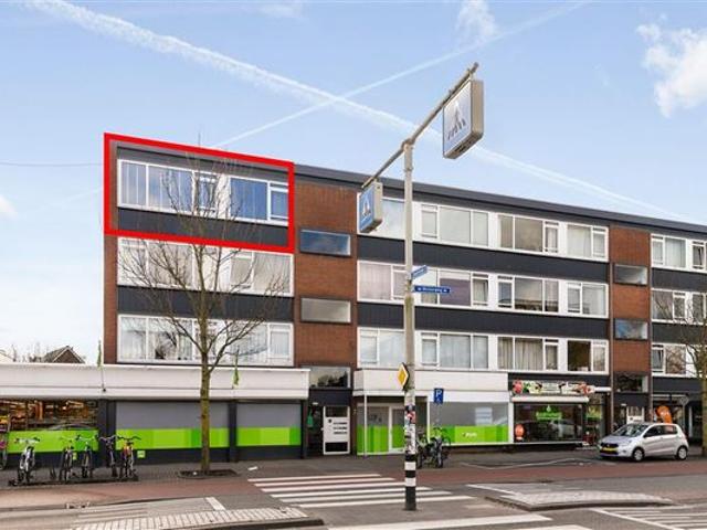 Molenweg, 219, 6543VC, Nijmegen, Gelderland 6543VC