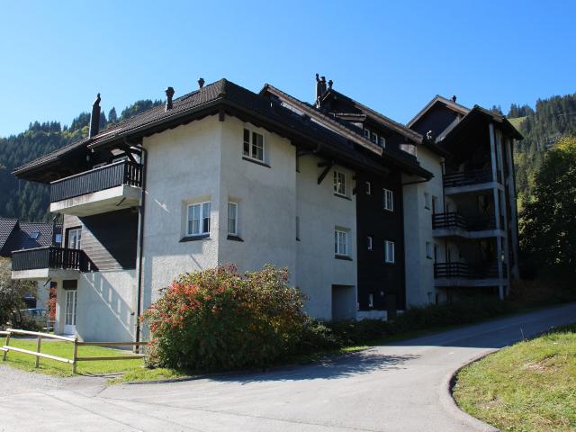 Moleson | appartement 4 p. Duplex Réf 1415 | dreamo. Ch