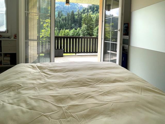 MOLESON | WOHNUNG 2,5 Pers