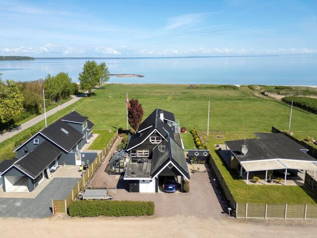 Molevej 20, Baaring Mark