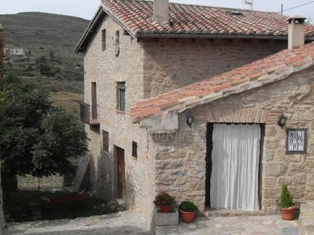 Molí d en Pi