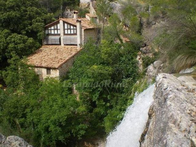 Molí de Sotorres