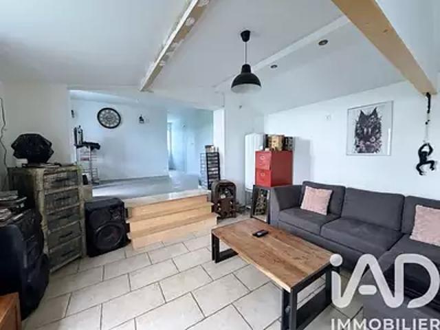 Moliens 60220 Achat / Vente maison 4 pièces t4
