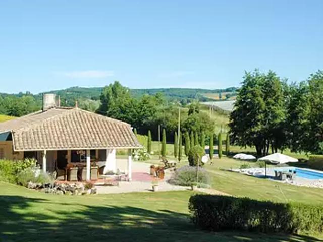 Molières 82220 Achat / Vente maison 5 pièces t5