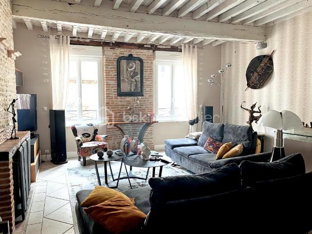 Molières Vente Maison 82
