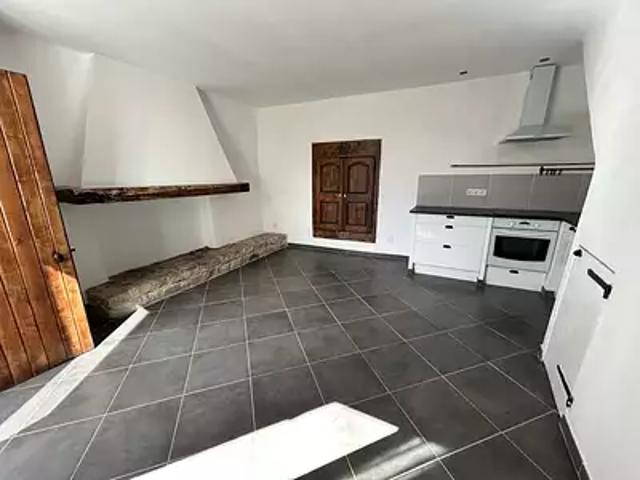 Molières Cavaillac 30120 Location maison 2 pièces t2
