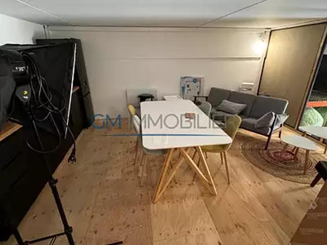 Moliets et Maa 40660 Achat / Vente appartement 3 pièces t3