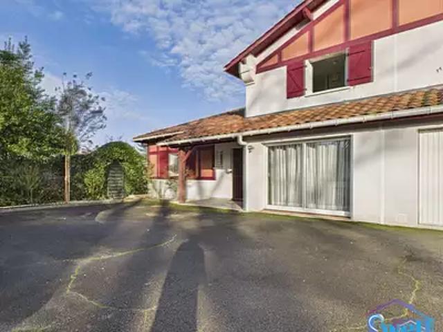 Moliets et Maa 40660 Achat / Vente maison 5 pièces t5 terrasse parking