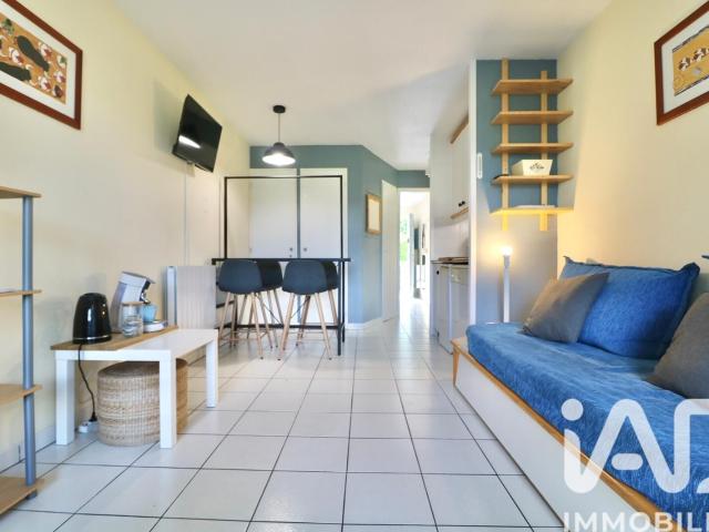 Moliets et Maa Vente Appartement 40