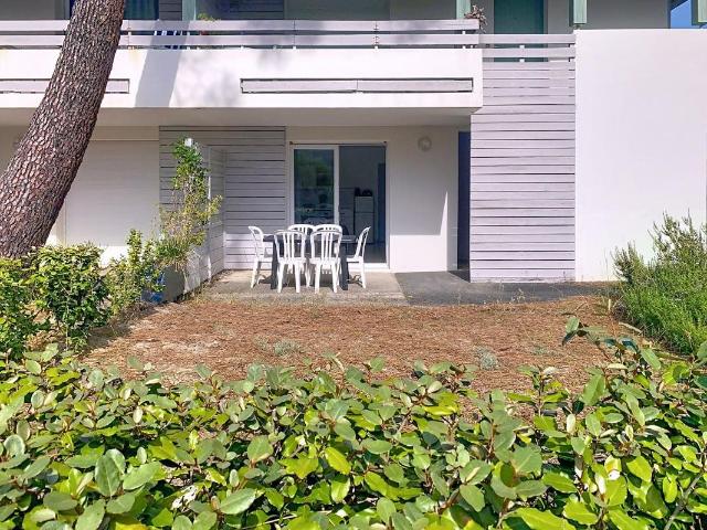 Moliets Plage Appartement 2 chambres avec jardin privatif. 47m² Moliets et Maa