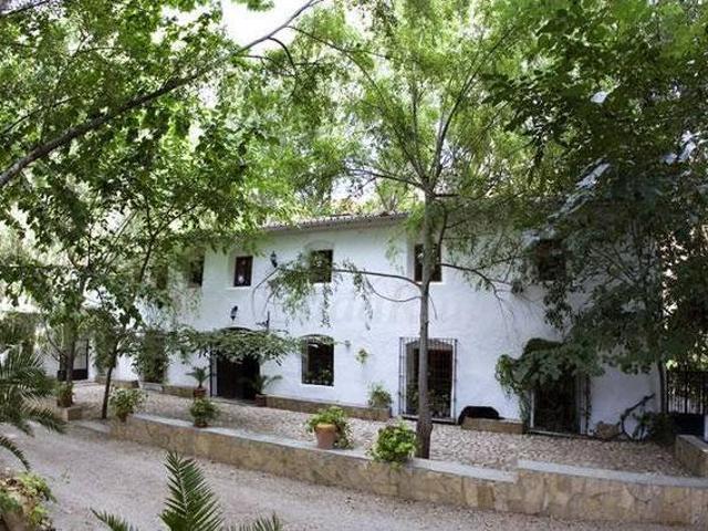 Molino Galán