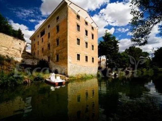 Molino Grande del Duratón
