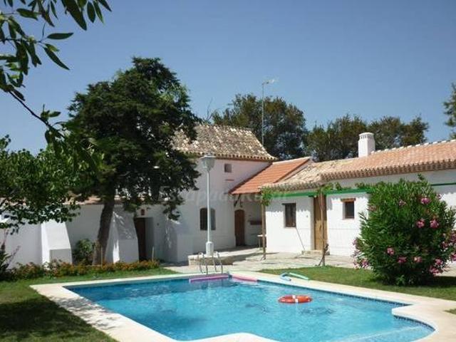 Molino de Badalejos