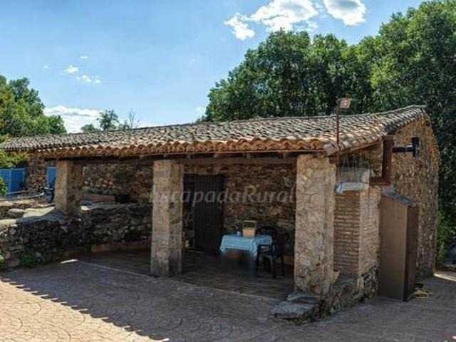 Molino de Jaranda