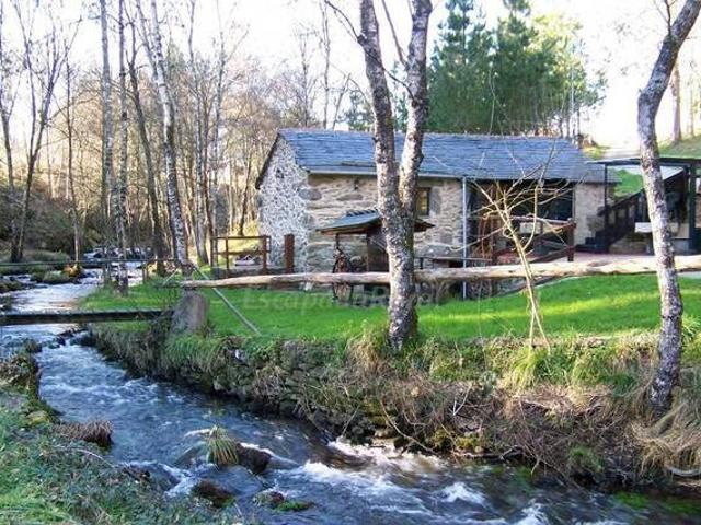Molino de Louzao
