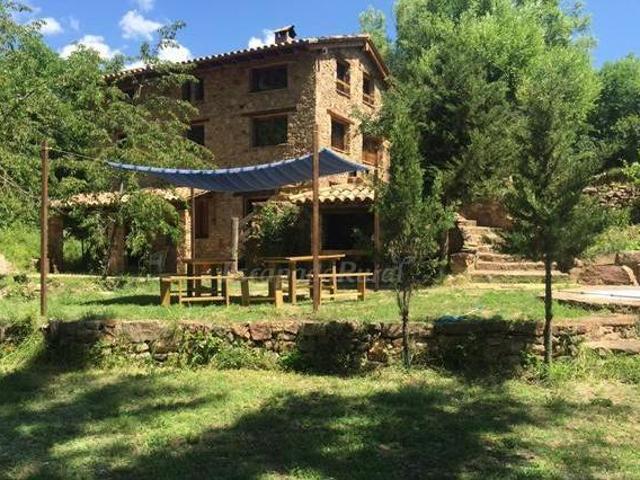 Molino de la Herrería