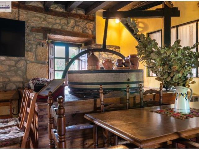 Molino de Luna: un hotel rural con historia, encanto y un negocio listo para continuar