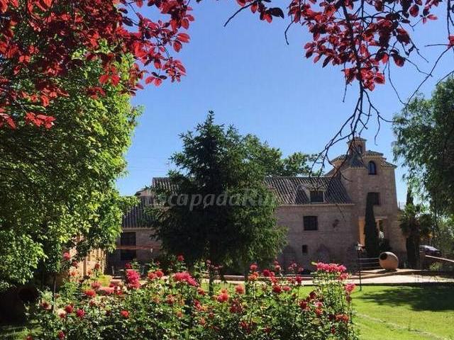 Molino de Zuacorta