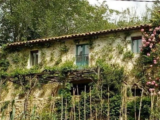 Molino del Agua