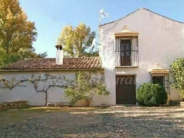 Molino del Caracol