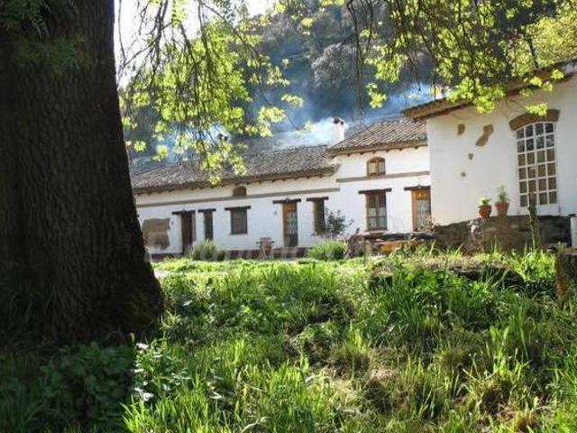 Molino del Corcho