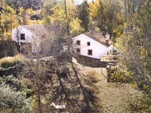 Molino del Feo