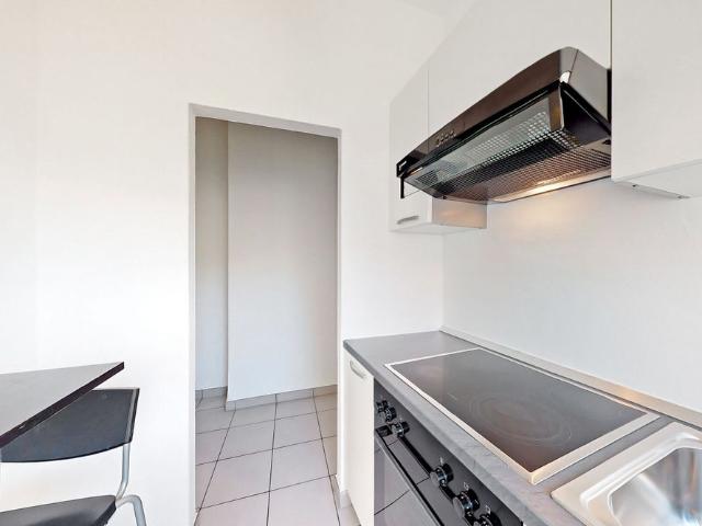 Molino Nuovo awaits you: light, tranquility and ideal location