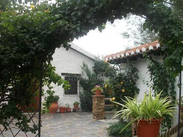 Molino Santa Águeda