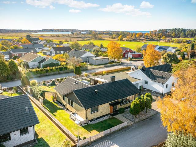 Molins väg 4