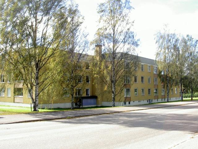 Molinsgatan 4 D