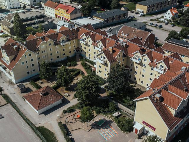 Molinsgatan 6