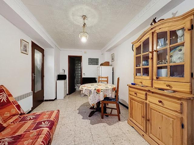 Molitg les Bains Vente Maison 66