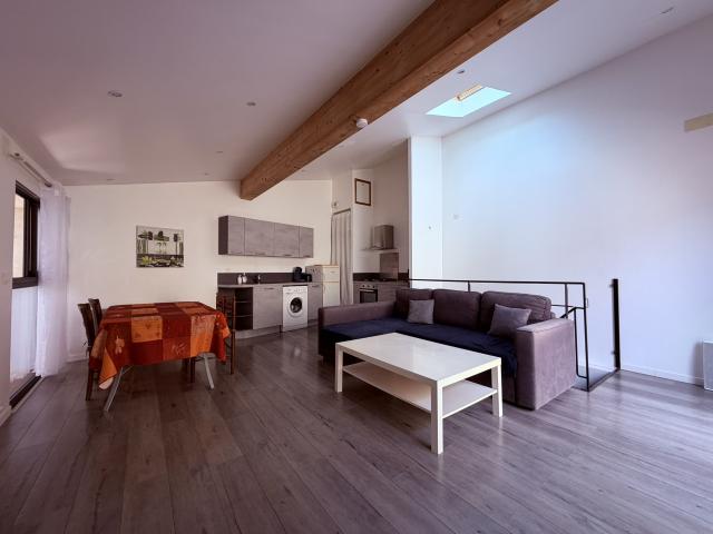 Molitg les Bains Vente Maison 66