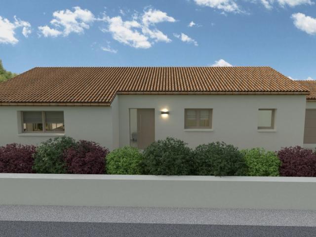 Molitg les Bains Vente Maison 66