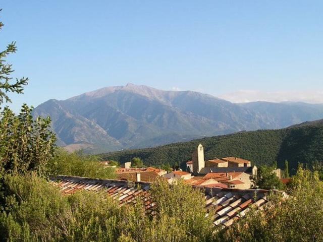 Molitg les Bains Vente Terrain 66