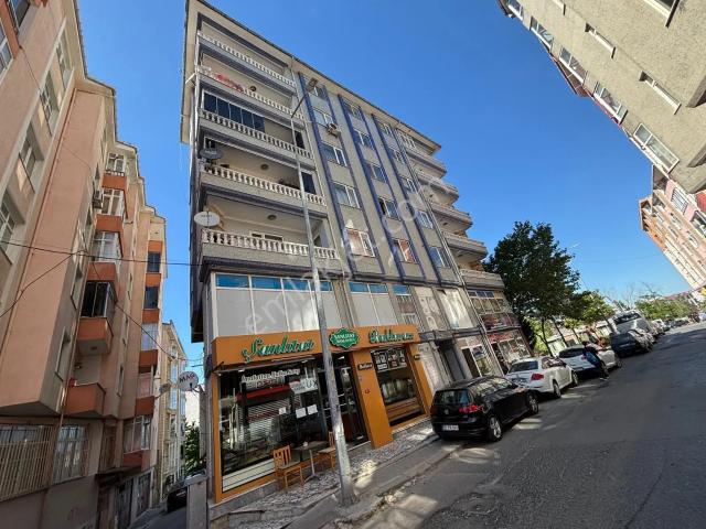 Molla Team'den Nusratiye Mahallesi'nde Satılık 4+1 Daire