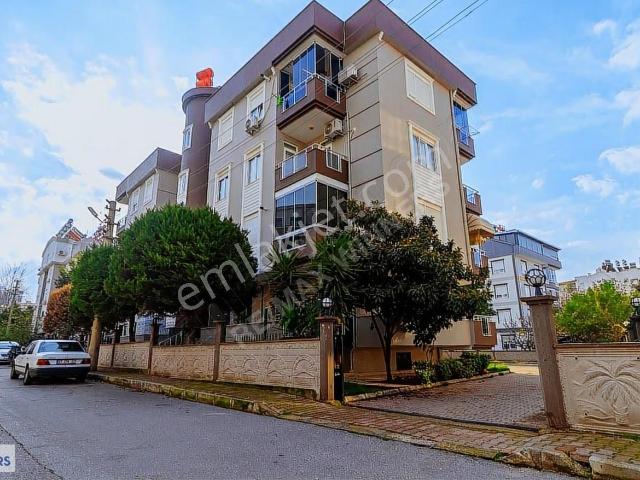 Molla Yusuf Mahallesi'nde 2+1 Yüksek Giriş Satılık