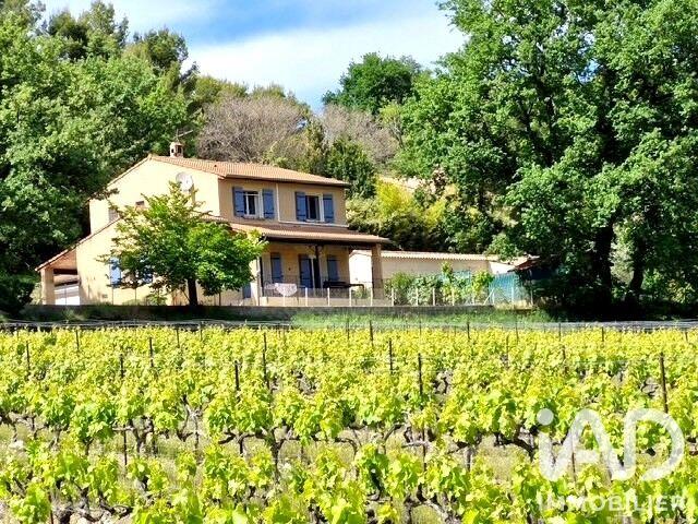Mollans sur Ouvèze Vente Maison 26