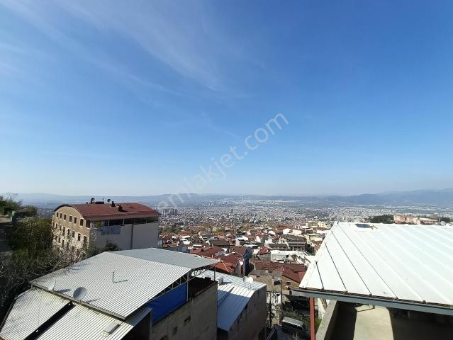 Mollaarap Mahallesinde 1+1 Fırsat Daire